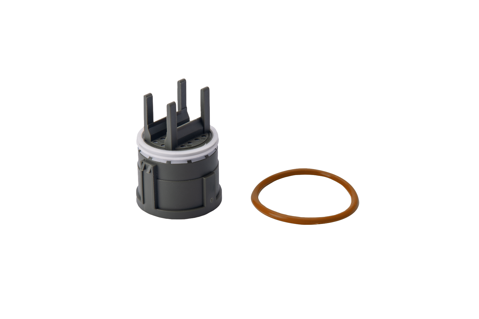 FPE-HAR-GM-LCT-SEAL Fleece Internal Wire Harness Connector Seal for Allison LCT and GM 4T65-E Hell On Wheels Canada