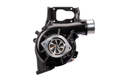 Fleece Cheetah® Turbocharger for 2017-2023 L5P Duramax