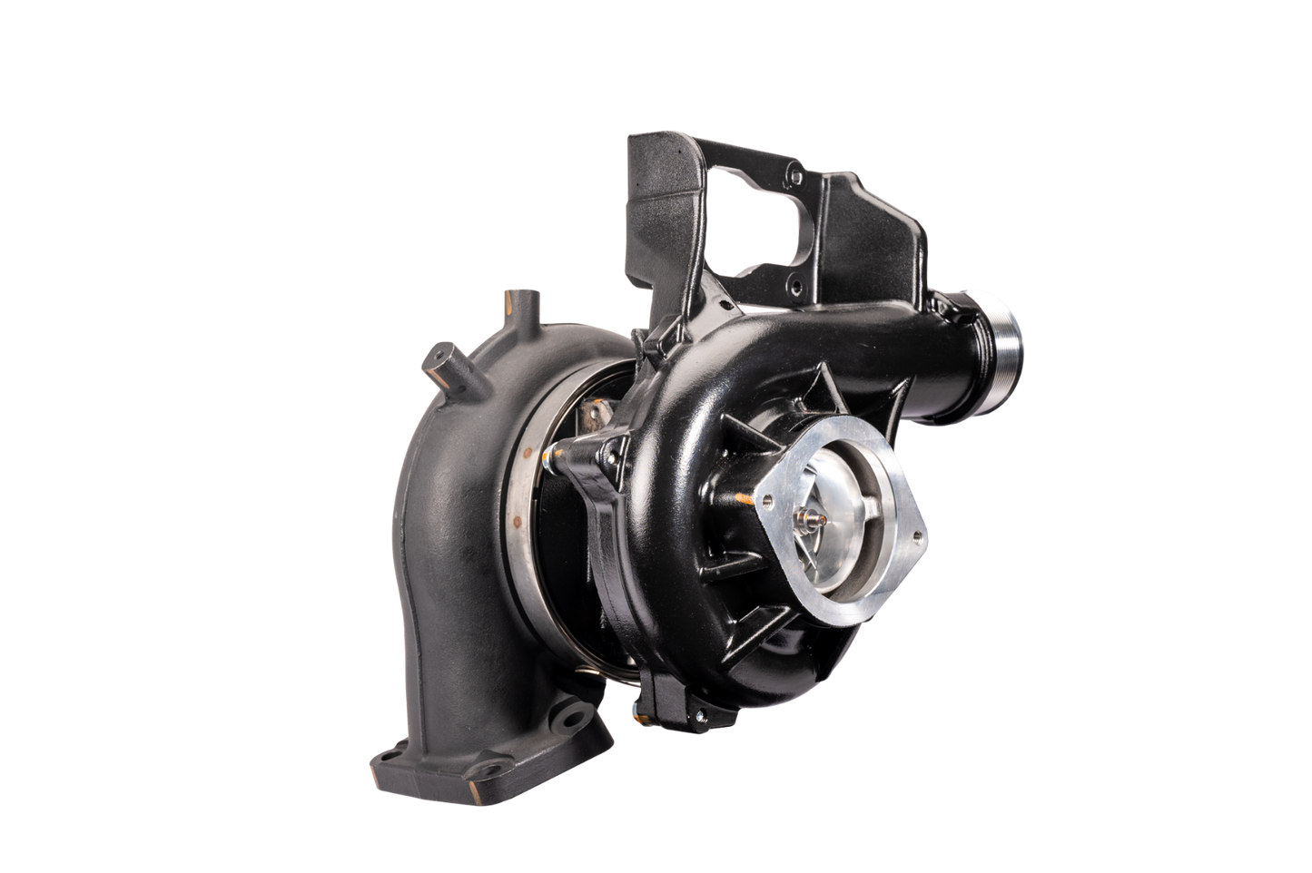 Fleece Cheetah® Turbocharger for 2017-2023 L5P Duramax