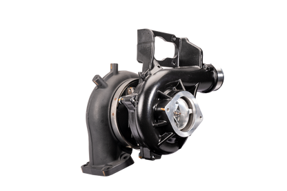 Fleece Cheetah® Turbocharger for 2017-2023 L5P Duramax