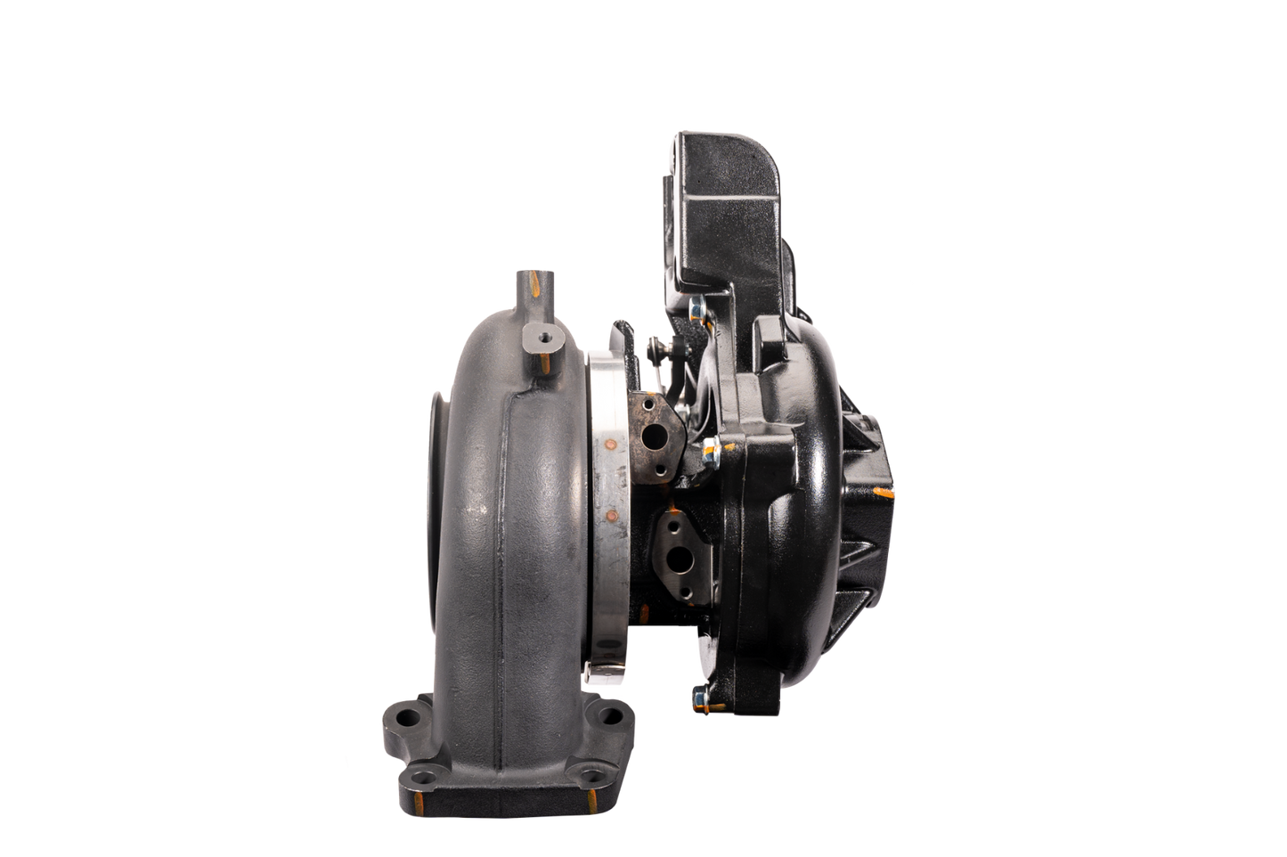 Fleece Cheetah® Turbocharger for 2017-2023 L5P Duramax