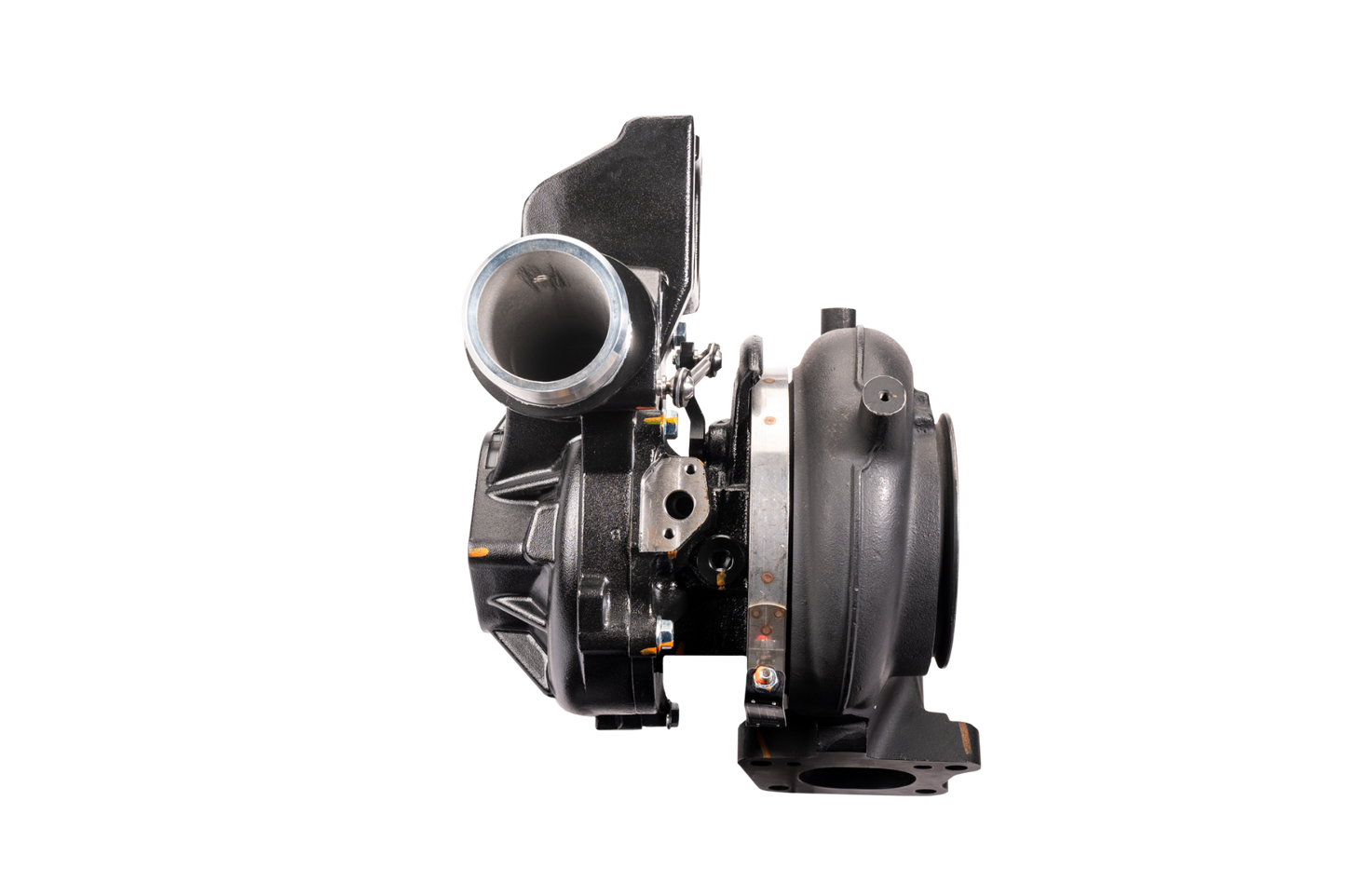 Fleece Cheetah® Turbocharger for 2017-2023 L5P Duramax