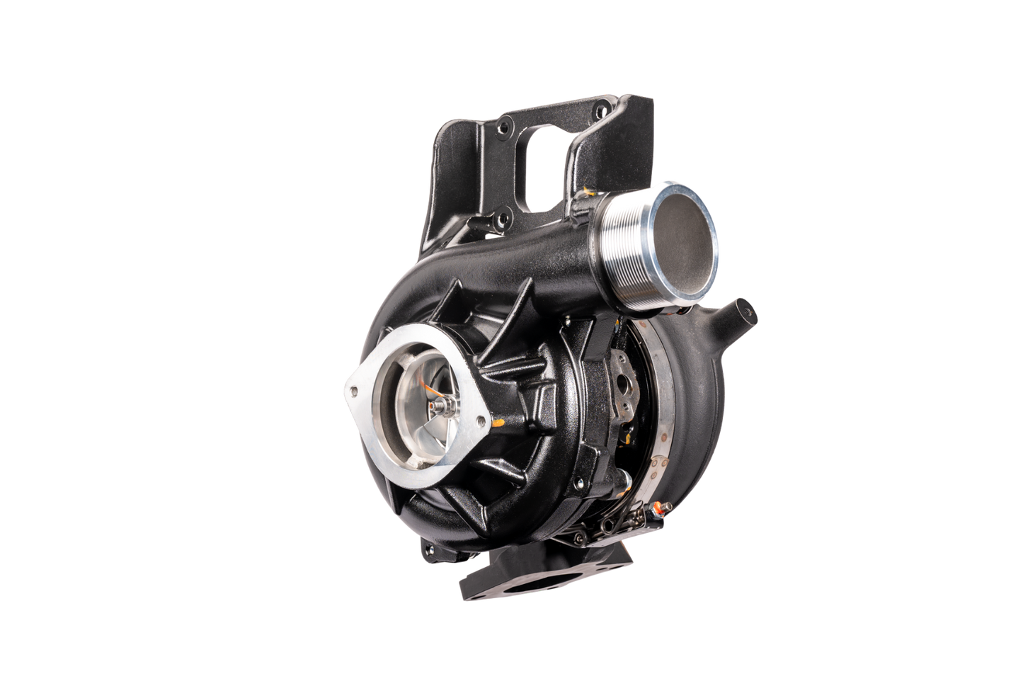 Fleece Cheetah® Turbocharger for 2017-2023 L5P Duramax