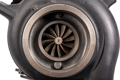 Fleece Cheetah® Turbocharger for 2017-2023 L5P Duramax