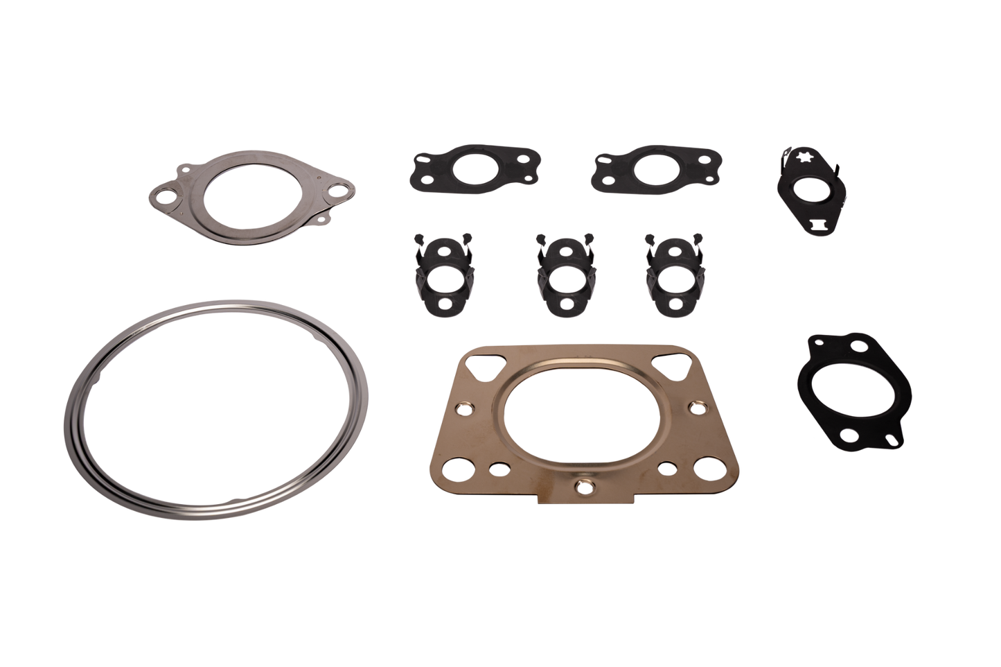 Fleece Cheetah® Turbocharger for 2017-2023 L5P Duramax