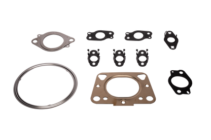 Fleece Cheetah® Turbocharger for 2017-2023 L5P Duramax