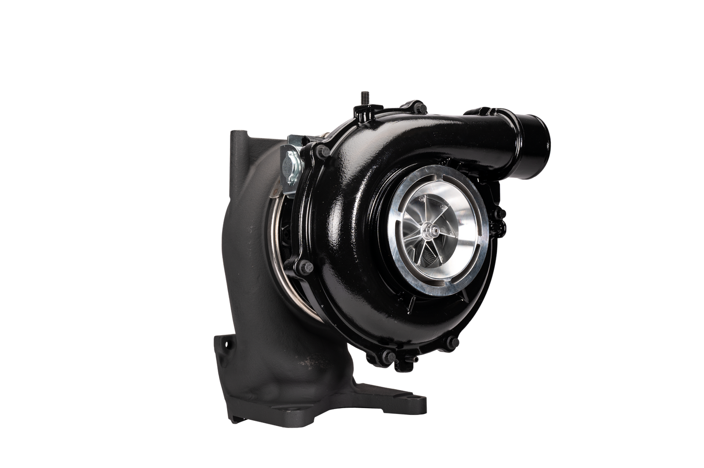 Fleece 2011-2016 LML Duramax 63mm FMW Cheetah Turbocharger