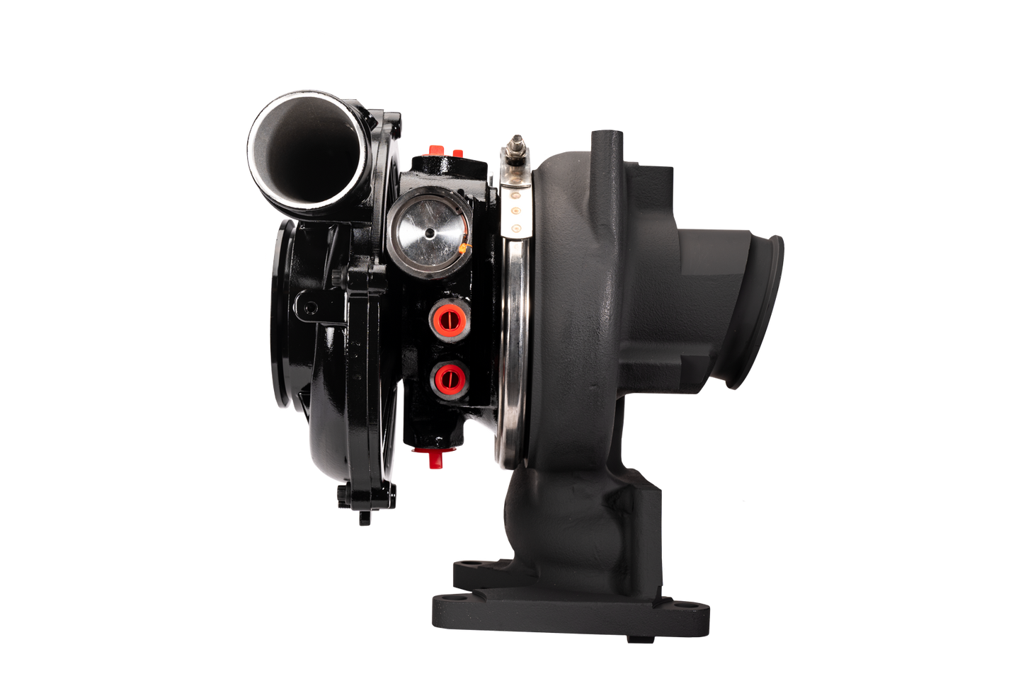 Fleece 2011-2016 LML Duramax 63mm FMW Cheetah Turbocharger