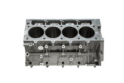 Fleece Freedom Series LSR Standard Deck Solid Aluminum Block