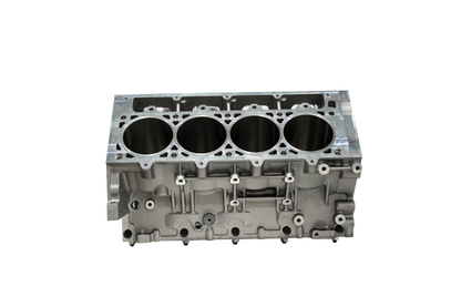 Fleece Freedom Series LSR Standard Deck Wet Aluminum Block