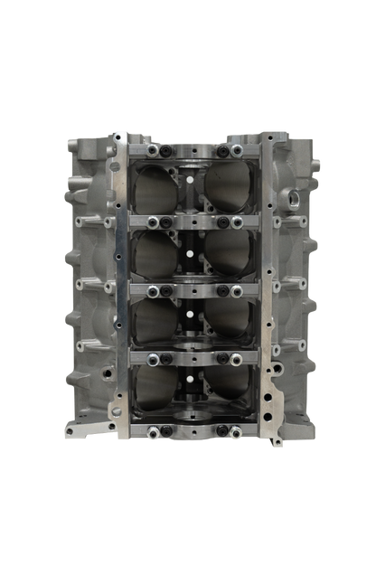 Fleece Freedom Series LSR Standard Deck Wet Aluminum Block