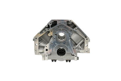 Fleece Freedom Series LTR Standard Deck Solid Aluminum Block