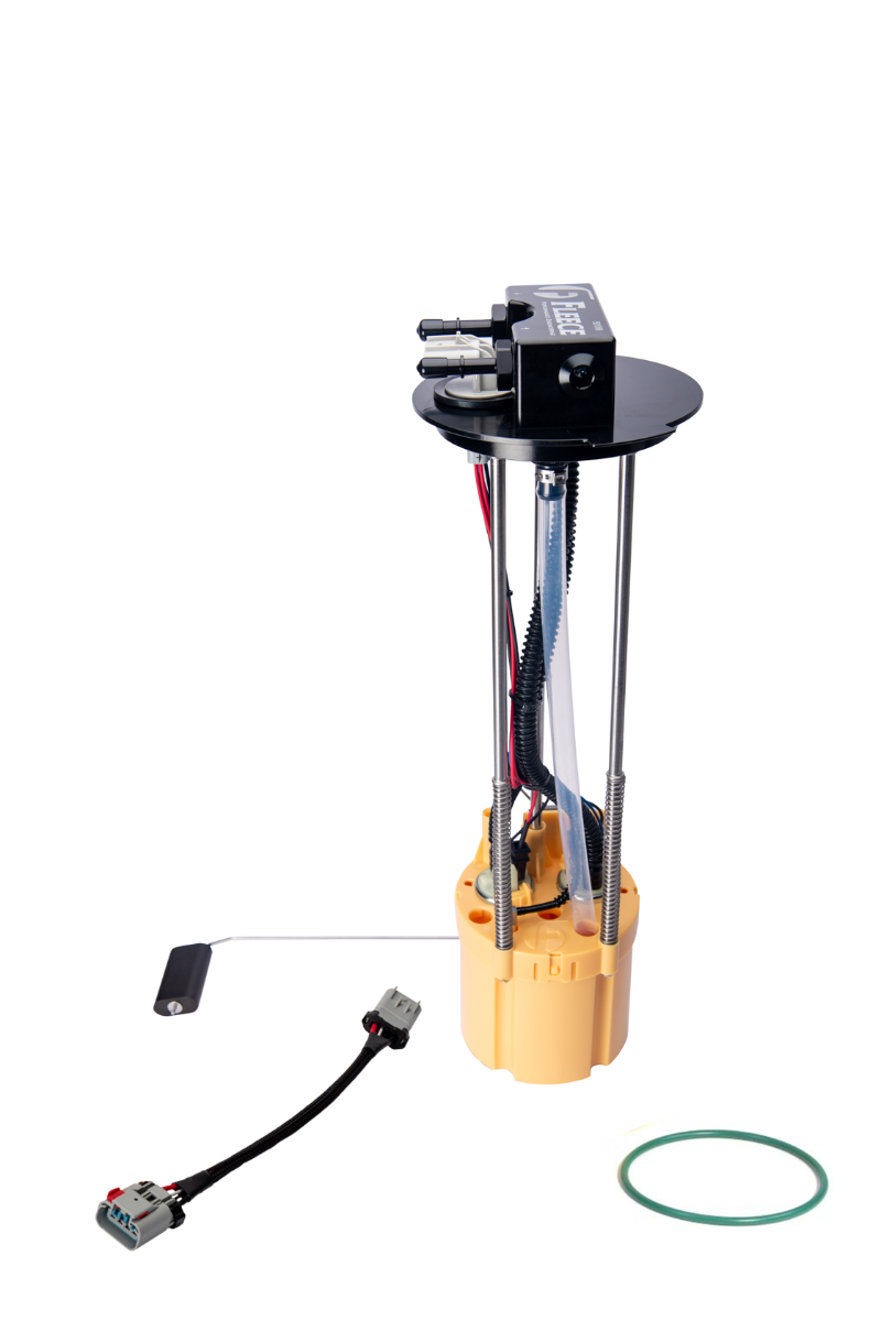 Fleece PowerFlo® Lift Pump for 2020-2024 Ram with 50 gallon factory fuel tank