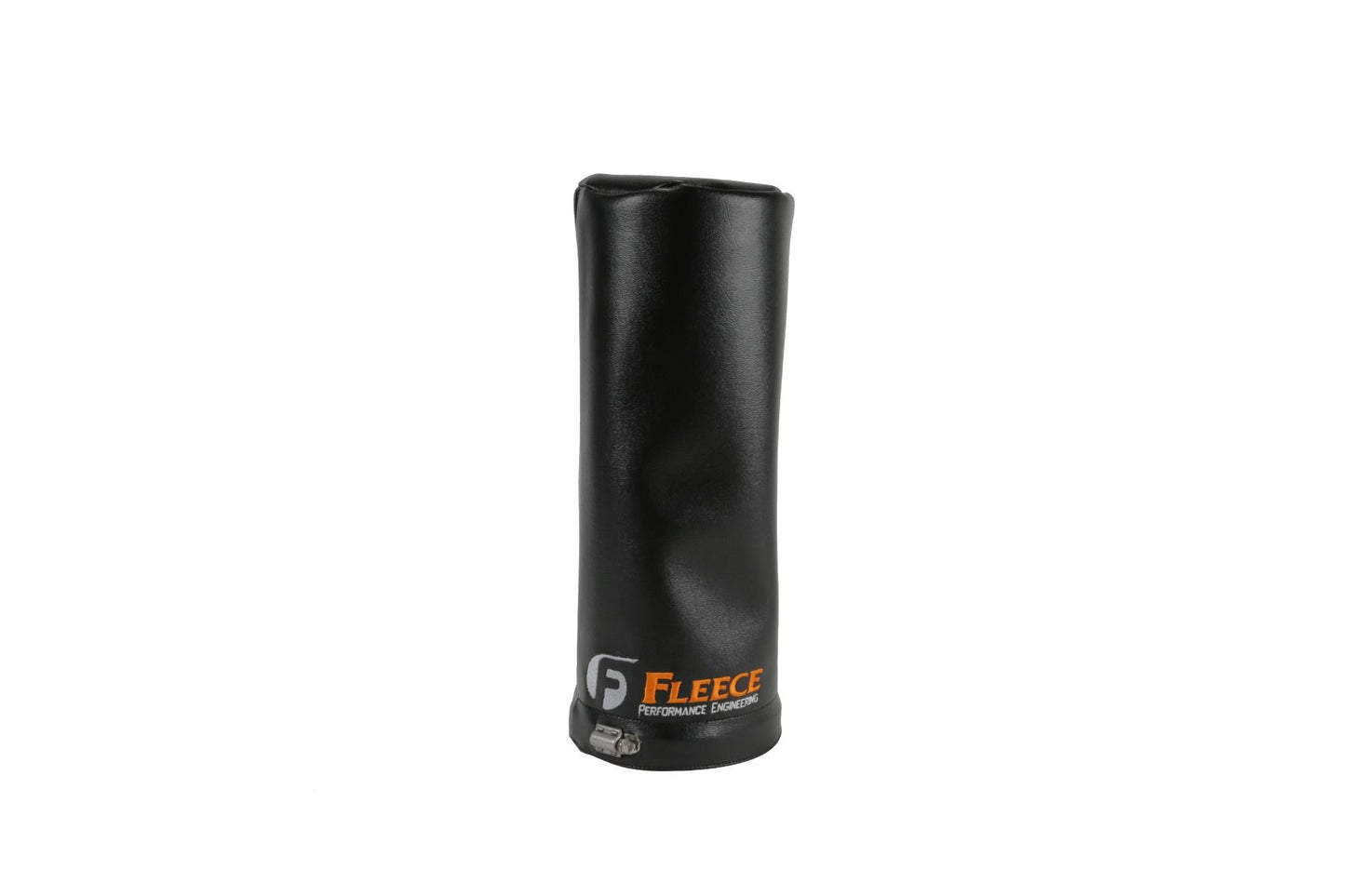 Fleece Tall Stack Cover - 6" Diameter - Straight Cut