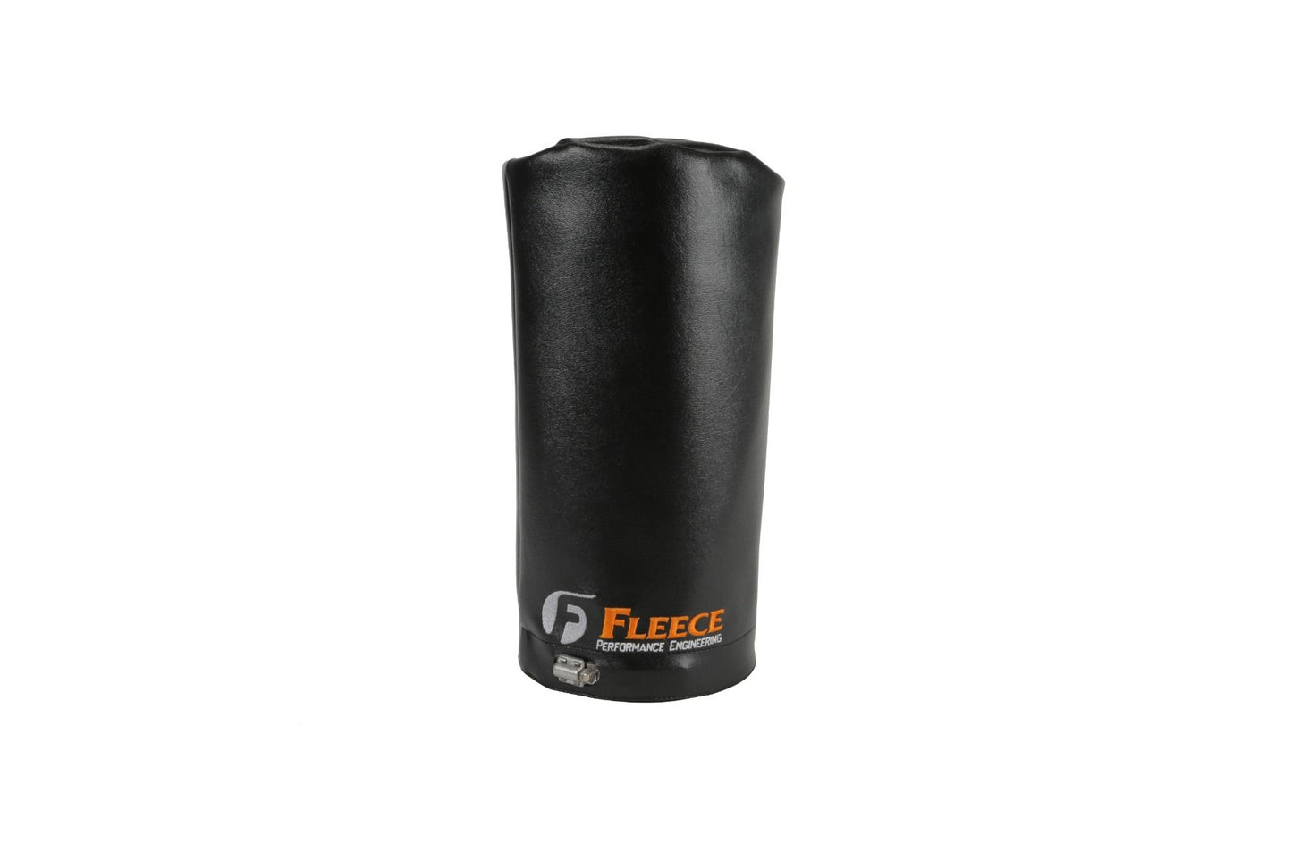 Fleece Tall Stack Cover - 7" Diameter - Straight Cut