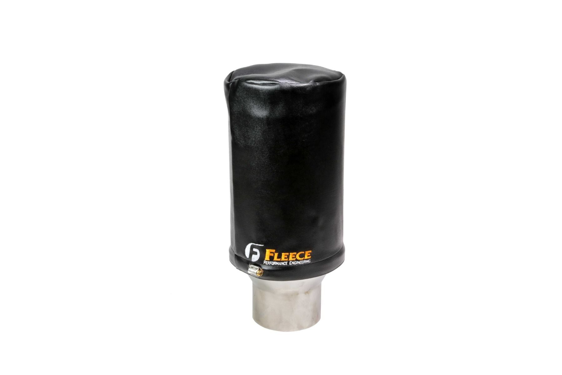 FPE-STK-CVR-8-S Fleece Tall Stack Cover - 8" Diameter - Straight Cut Hell On Wheels Canada