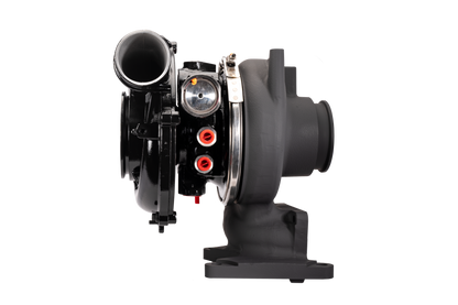 Fleece Cheetah® Turbocharger (STREET) for 2004.5-2010 LLY, LBZ, LMM Duramax