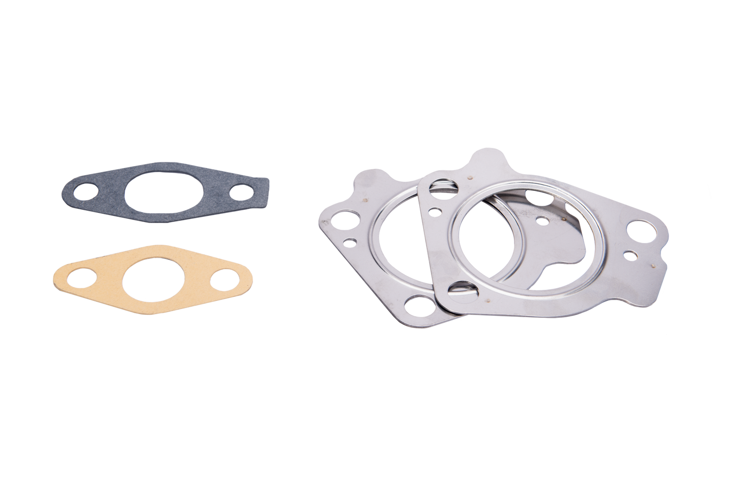 Fleece Cheetah® Turbocharger (STREET) for 2004.5-2010 LLY, LBZ, LMM Duramax