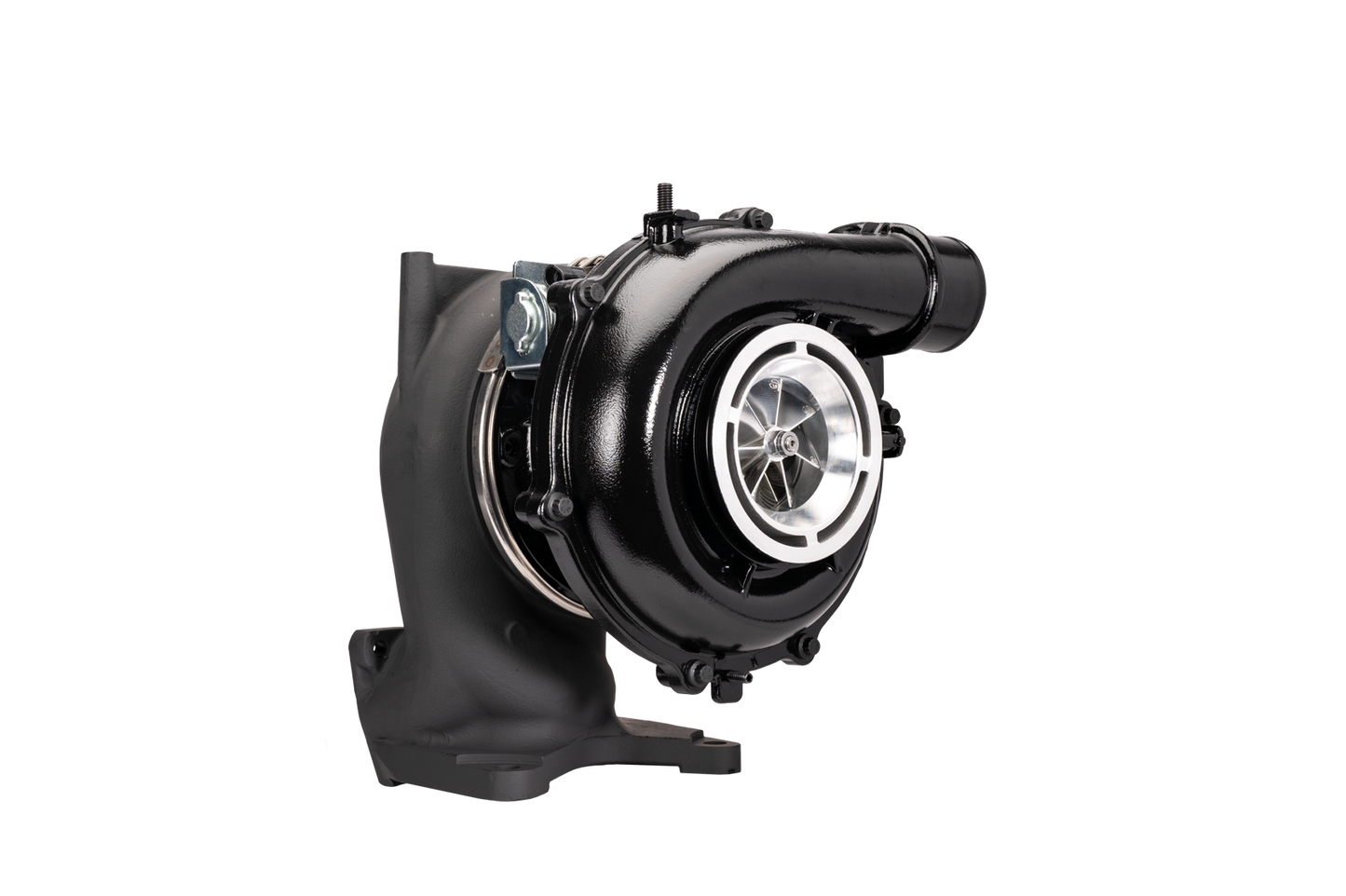 Fleece Cheetah® Turbocharger (STREET) for 2004.5-2010 LLY, LBZ, LMM Duramax