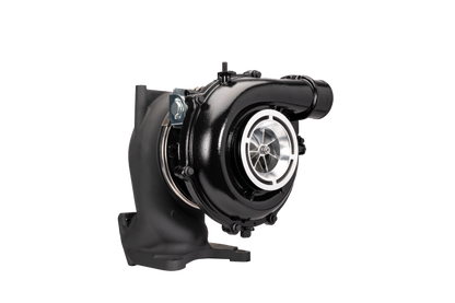 Fleece Cheetah® Turbocharger (STREET) for 2004.5-2010 LLY, LBZ, LMM Duramax