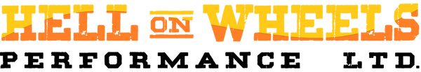Hell On Wheels Performance Ltd.