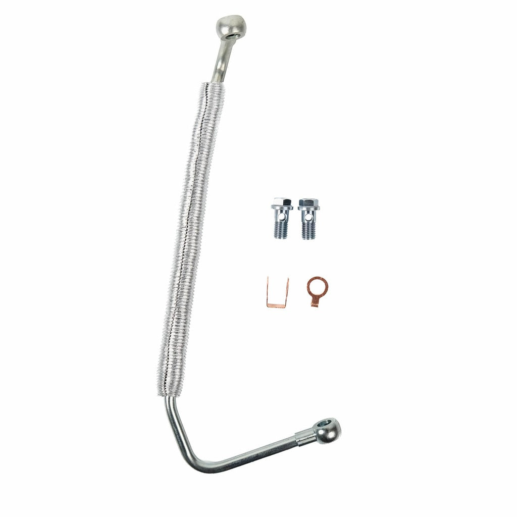 Duramax LBZ / LMM 2006-2010 Oil Feed Line