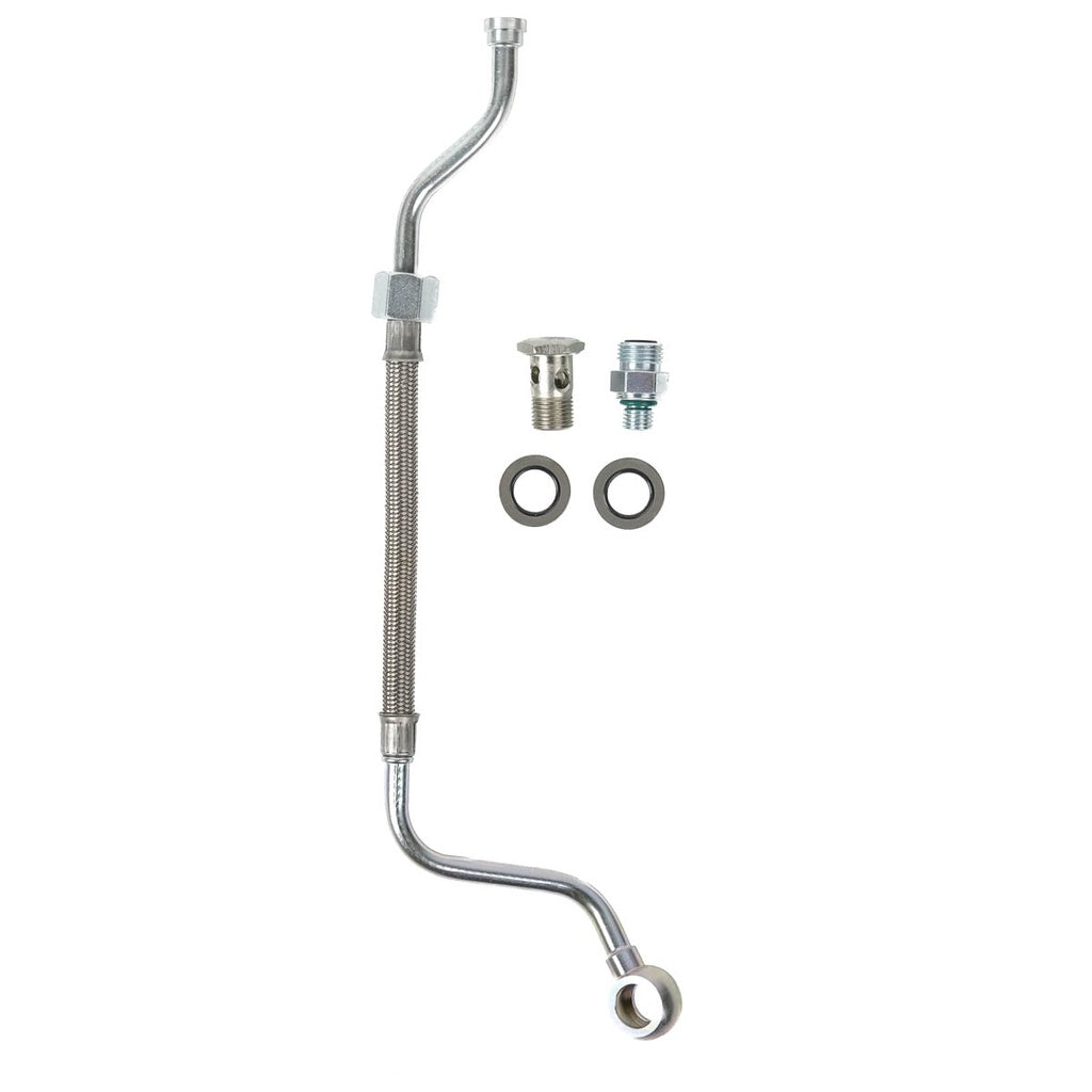 Dodge 2013-2018 Turbo Coolant Drain Line