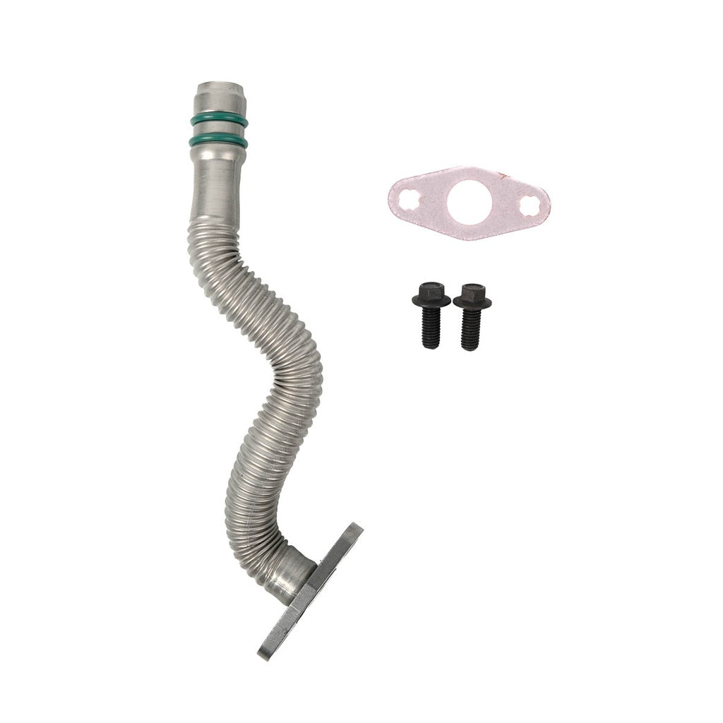 Dodge 2007.5-2018 Turbo Oil Drain Line