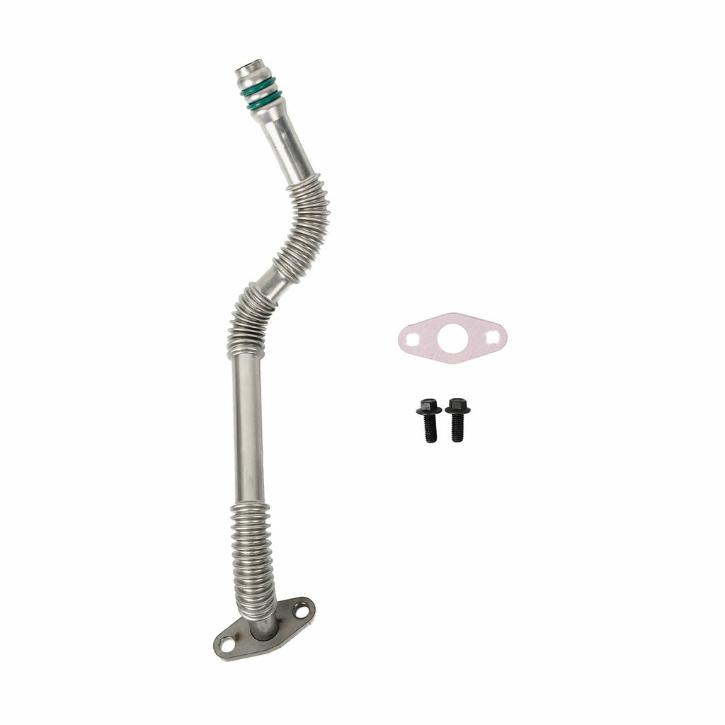 Dodge 2019-2024 Turbo Oil Drain Line