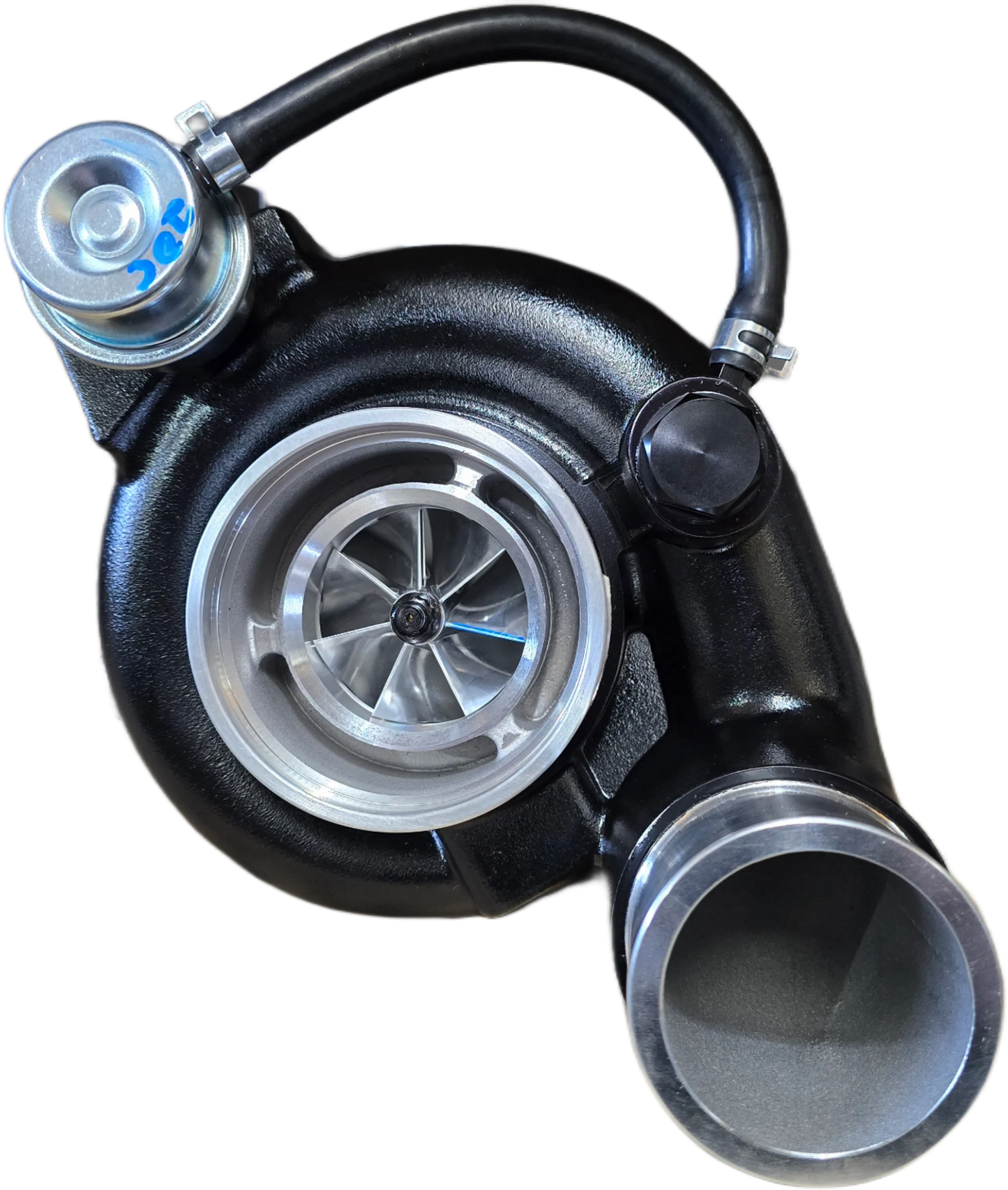 TNT HE351CW 2004.5-2007 5.9L Cummins 60/67 585hp