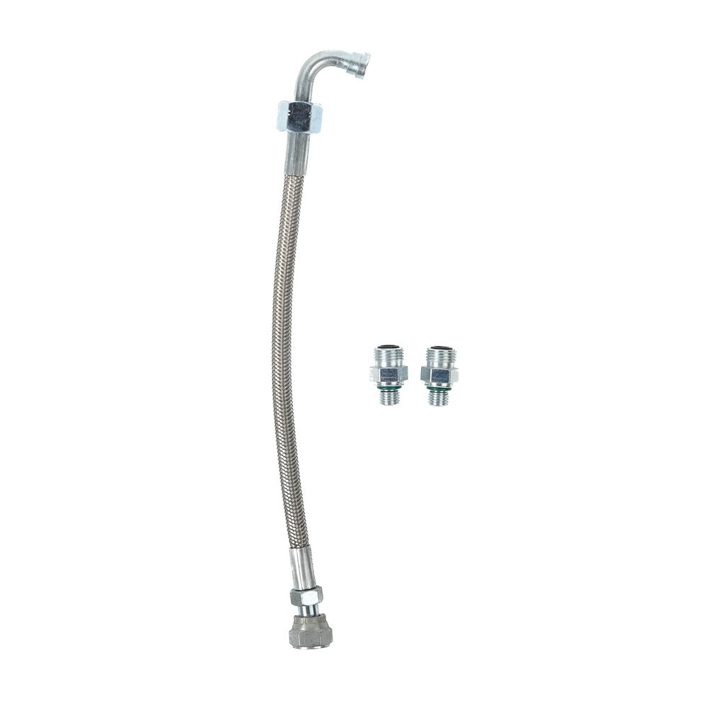 Dodge 2007.5-2018 Turbo Oil Feed Line