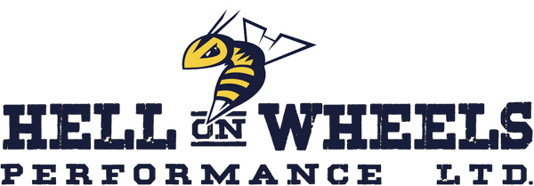 Hell On Wheels Performance Ltd.