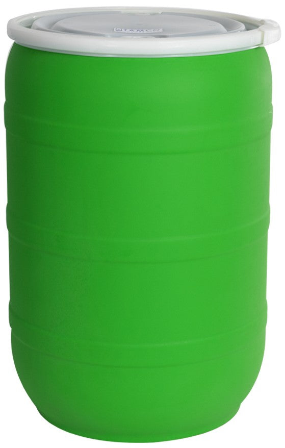 HSS 15W40 55 Gallon Green Diamond FLEET Oil GD55GFULL-SYN1540