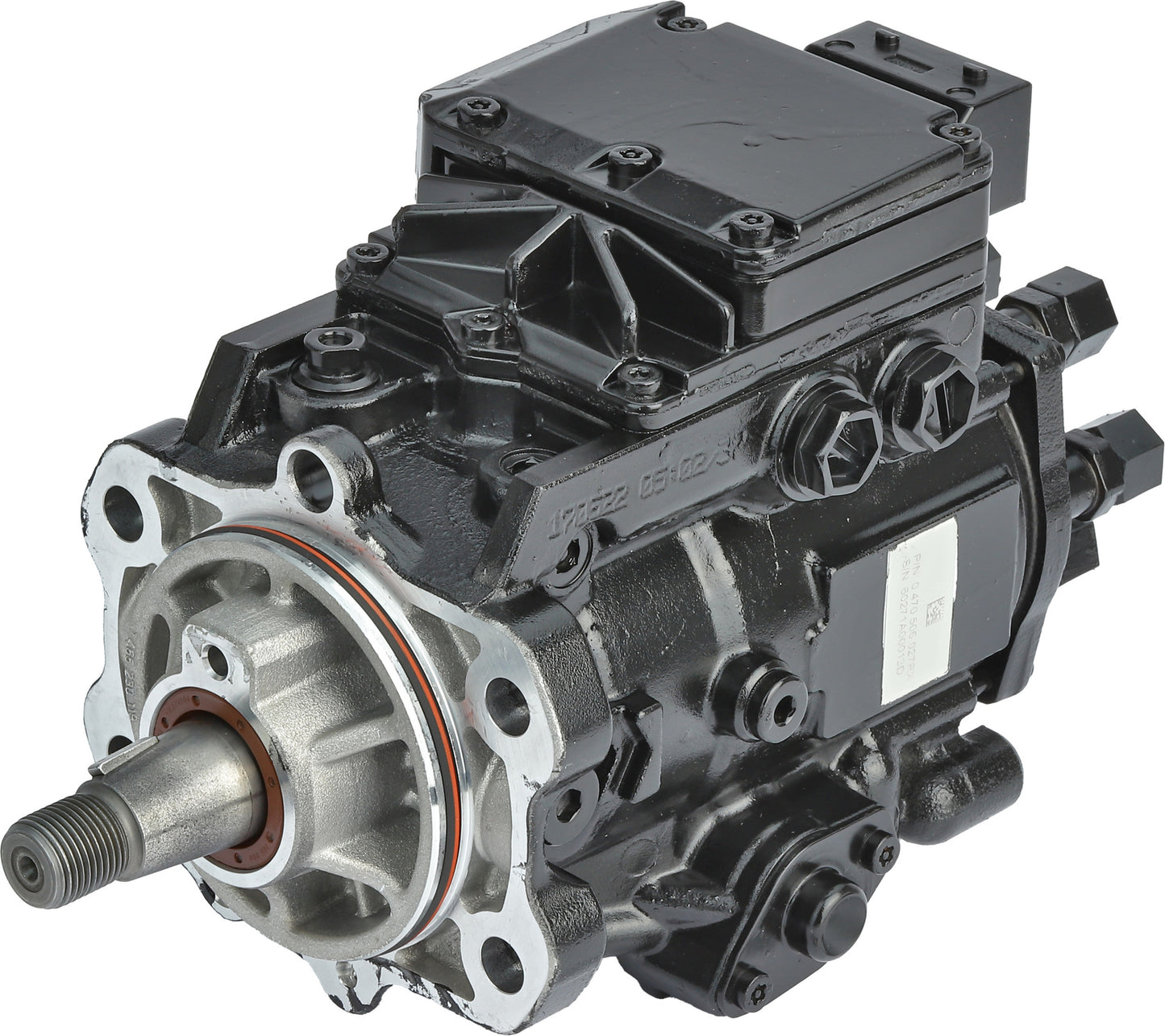 Alliant Power 5.9L REBUILT PUMP VP44 - Dodge 1998.5-2002 Auto / 1998.5-2002 5-Speed (235HP) IPVR15X
