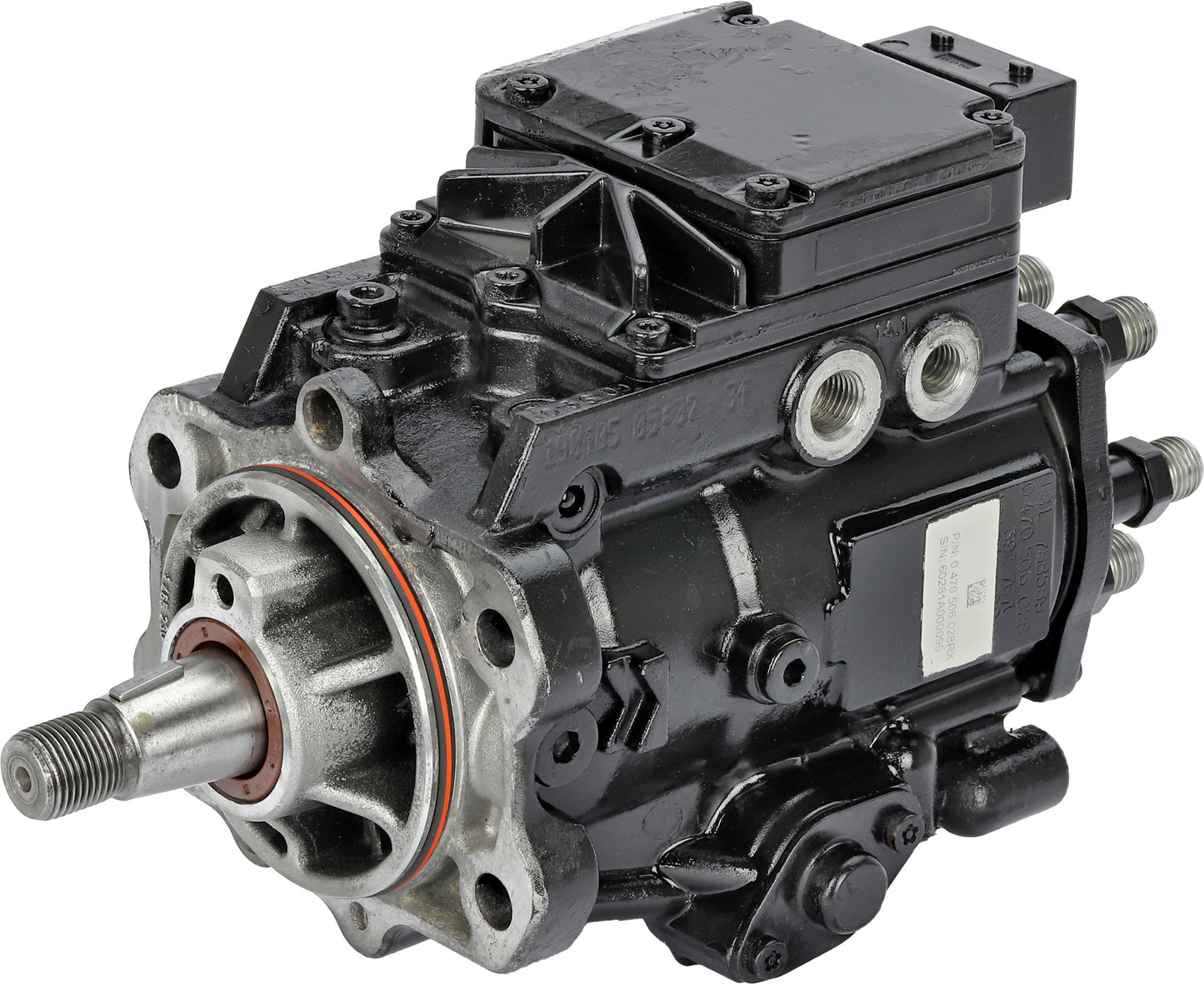 Alliant Power 5.9L VP44 Reman PUMP - Dodge 2000-2002 6-Speed (245HP) IPVR17X