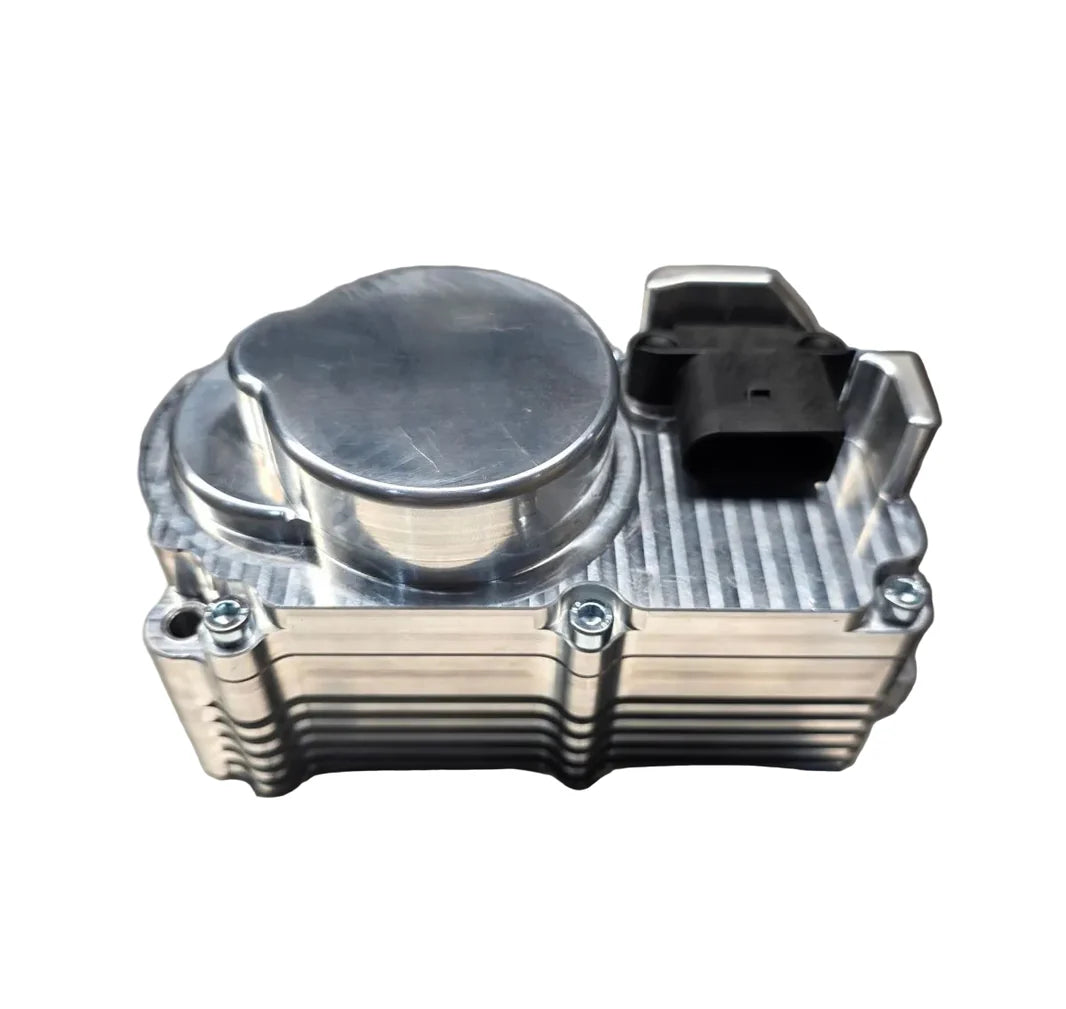 ITI - (Industrial Turbo International) | 2007.5-2024 Dodge Ram 6.7L Cummins Upgraded Billet Turbo Actuator (With Adapter for 2007.5-2012)