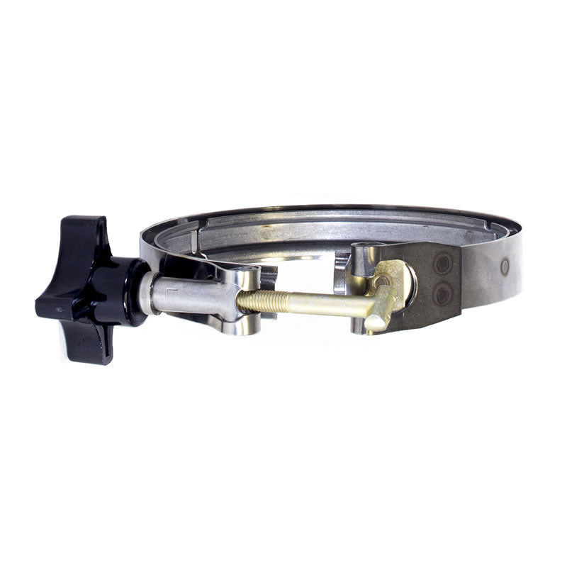 FRANTZ Clamp Assembly