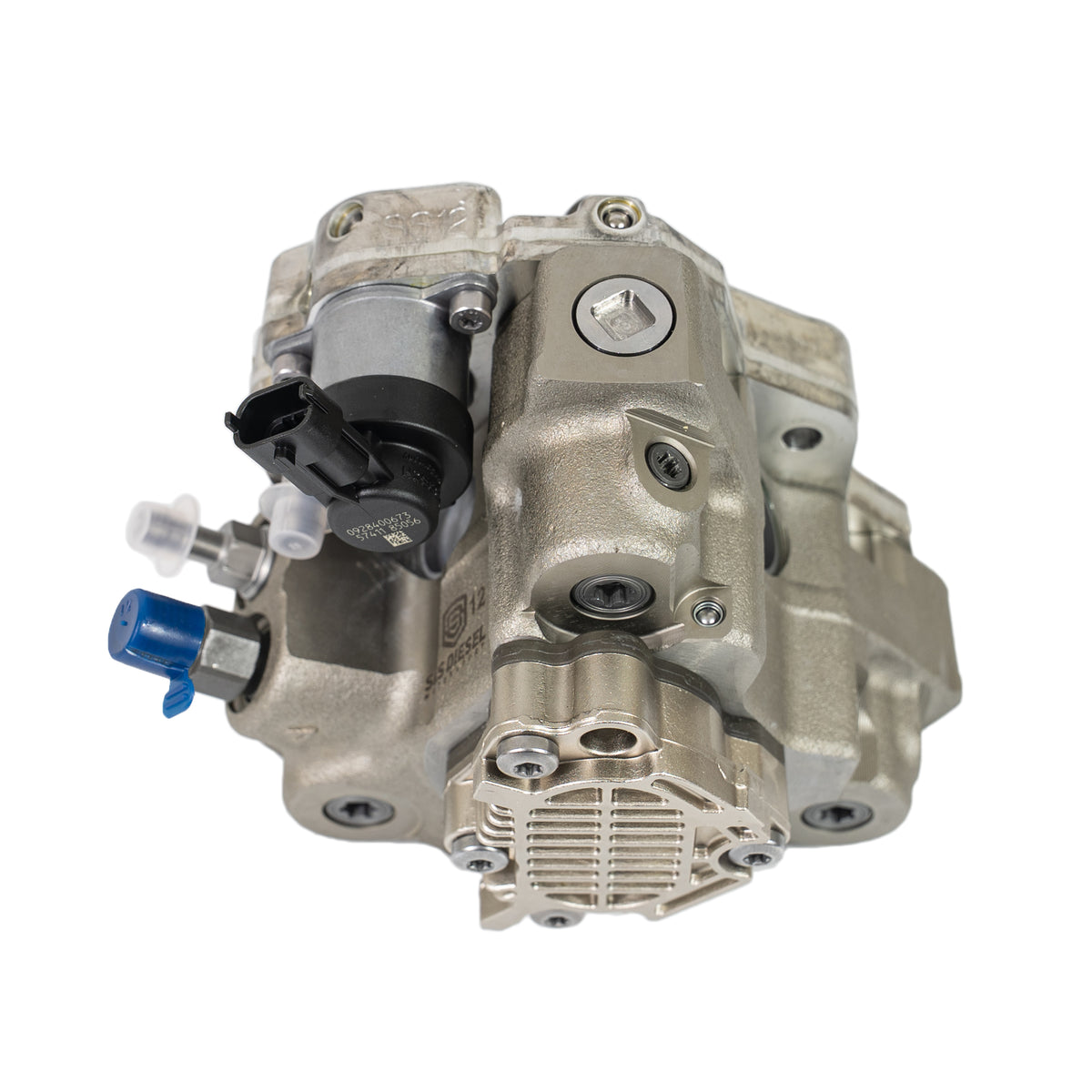 S&S SSfueled Duramax High Pressure CP3 Pumps NEW