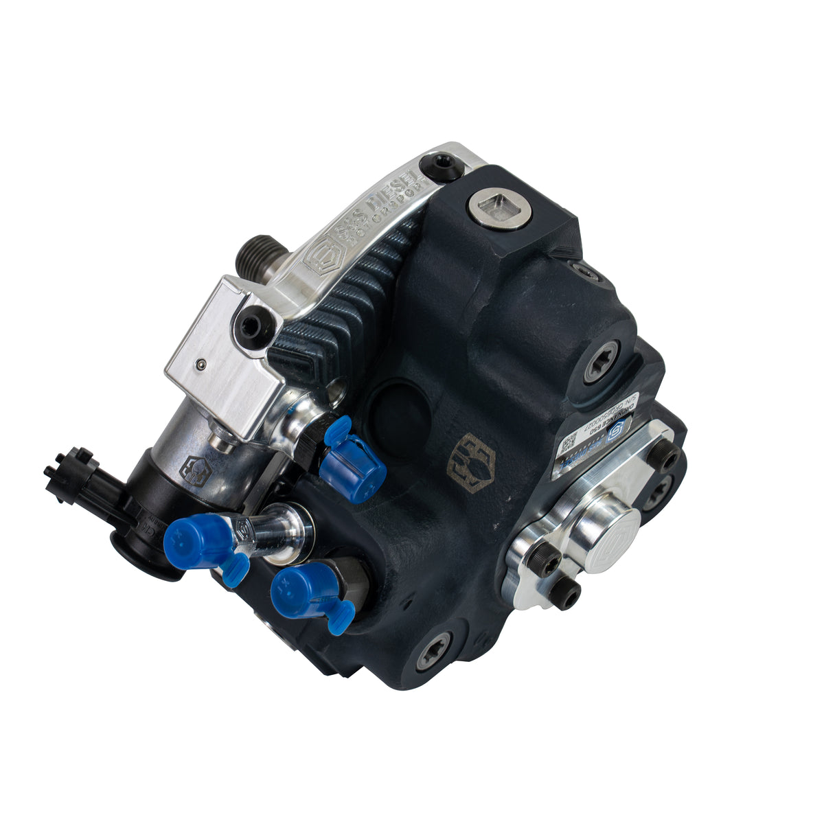 S&S SSfueled Duramax High Pressure CP3 Pumps NEW