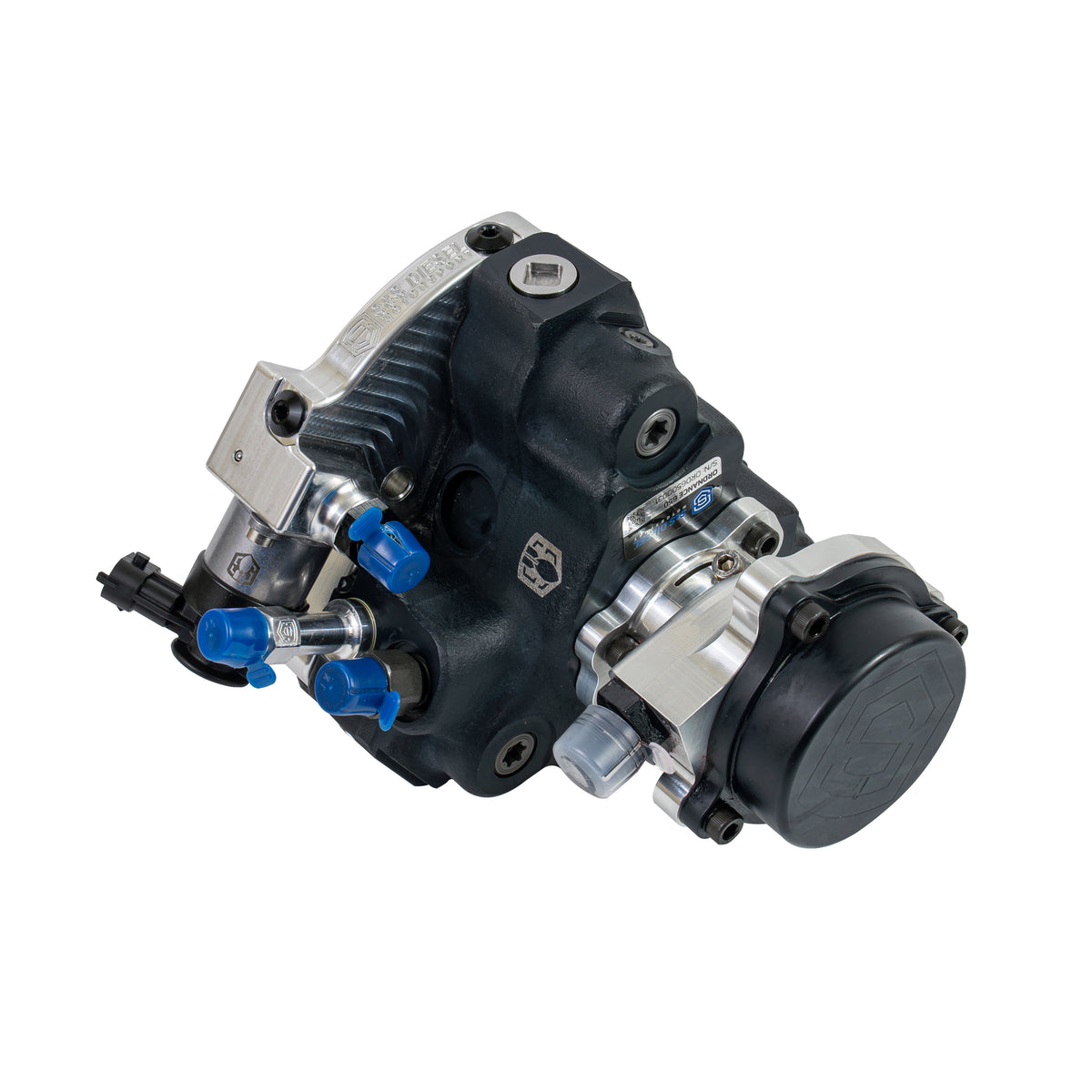S&S SSfueled Duramax High Pressure CP3 Pumps NEW