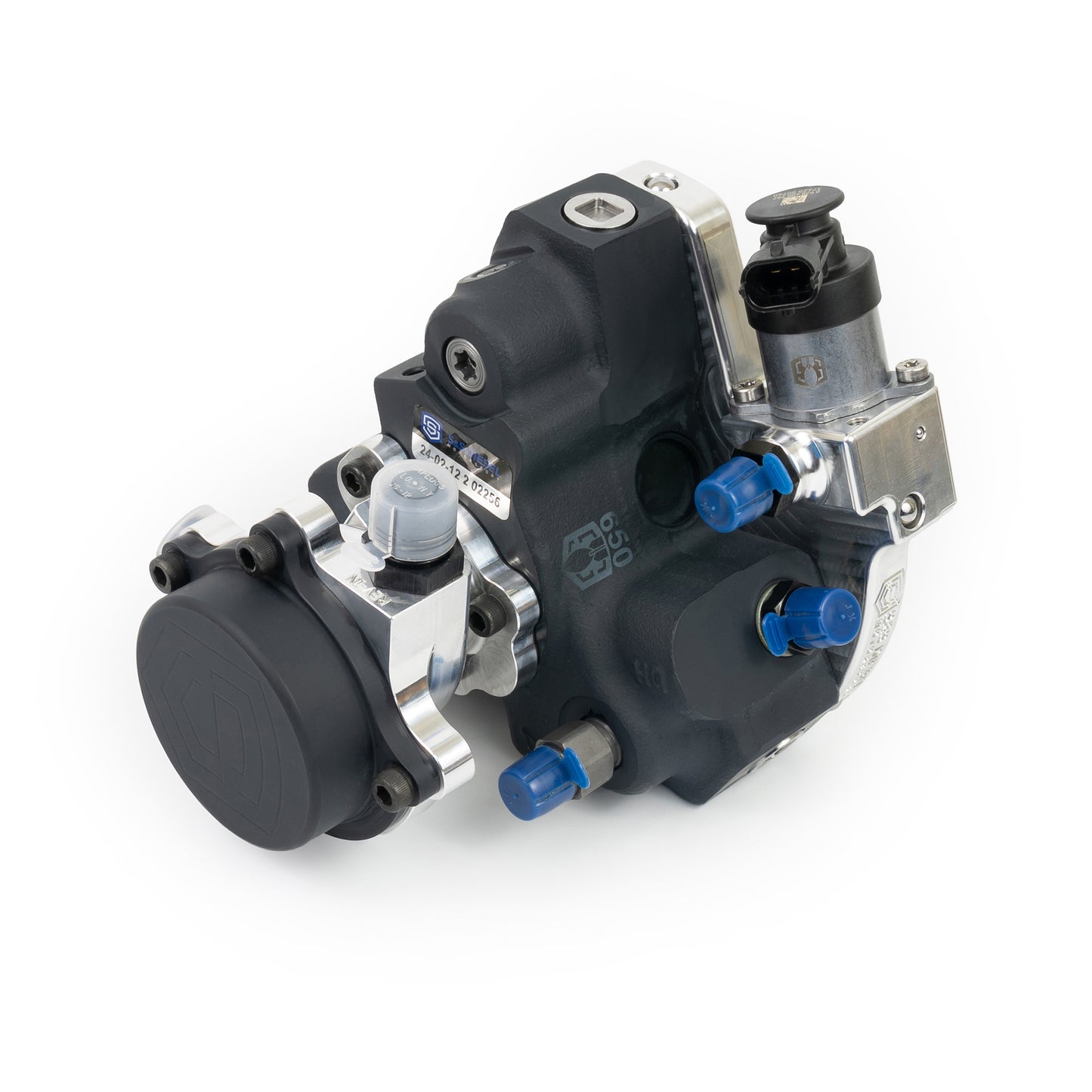 S&S SSfueled Duramax High Pressure CP3 Pumps NEW