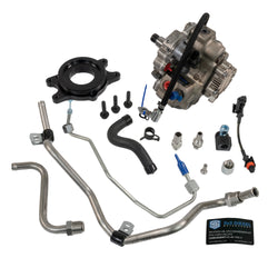Diesel Performance Parts in Canada
