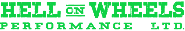 Hell On Wheels Performance Ltd.
