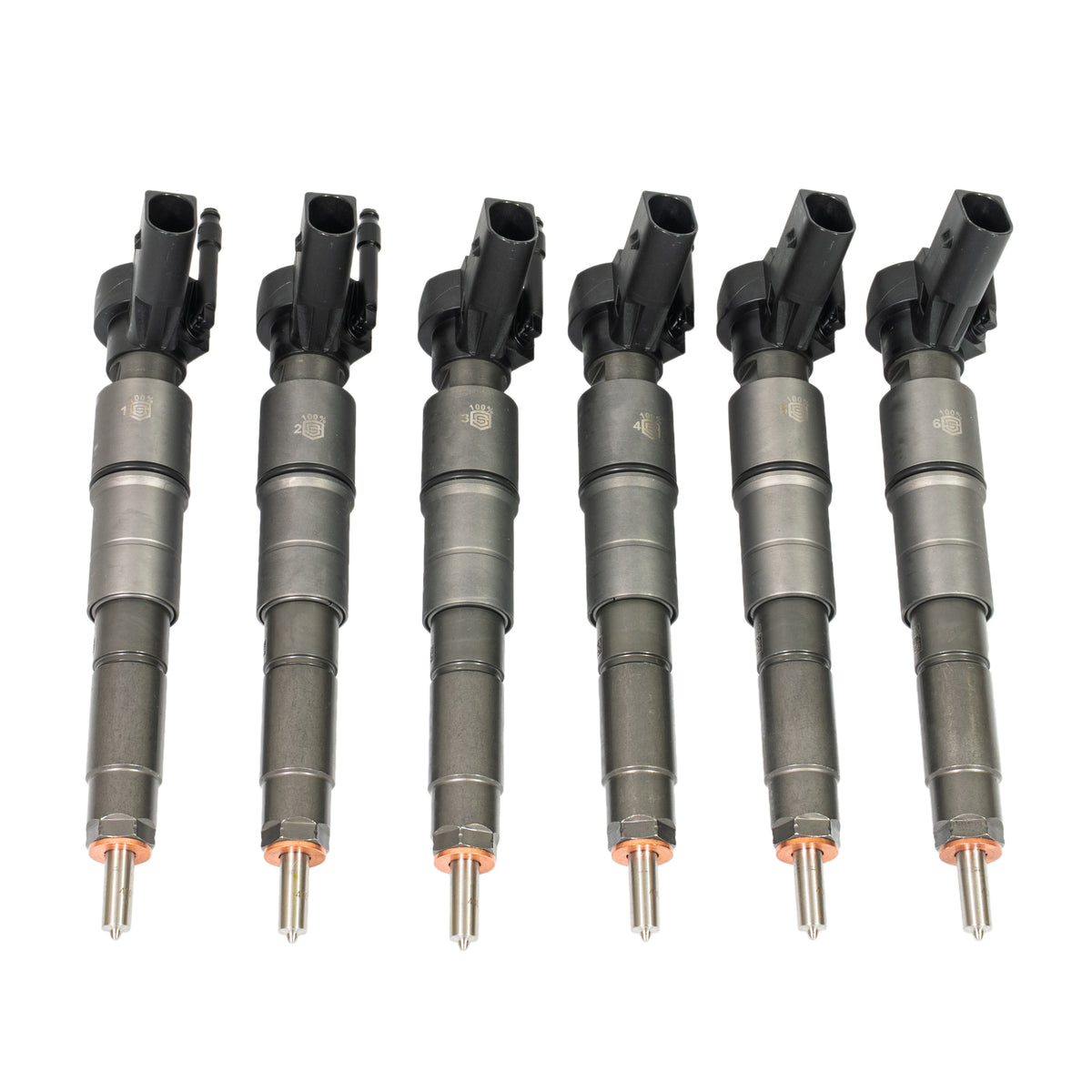 S&S SSfueled BMW M57 Piezo Injector (2009-2013)