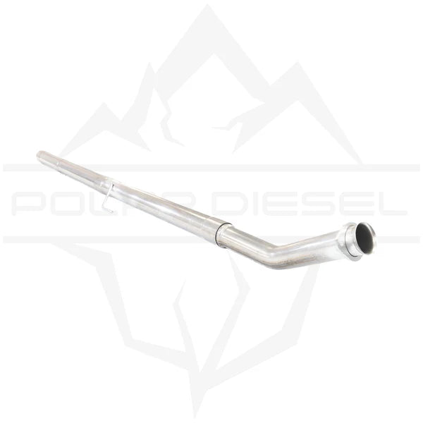 Polar Diesel 2018-2020 Ford Powerstroke 3.0L Delete Pipe
