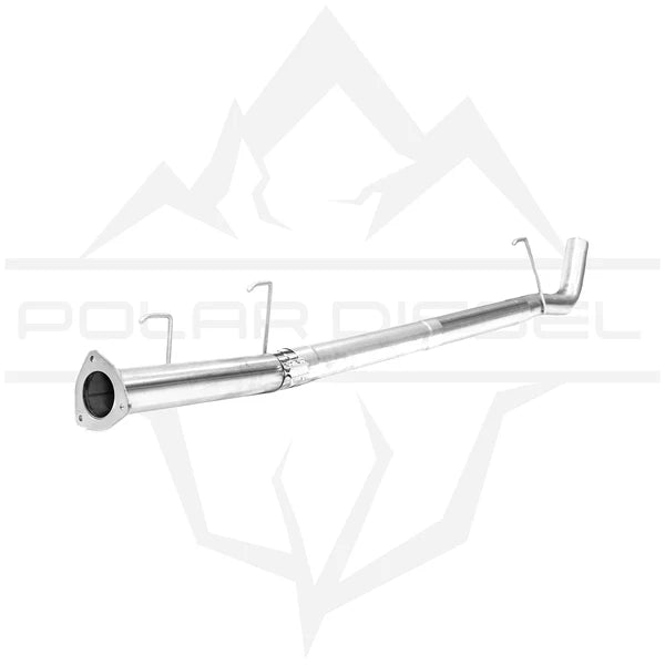 Polar Diesel 2013-2018 Cummins 6.7L Delete Pipe (Cab & Chassis Only)