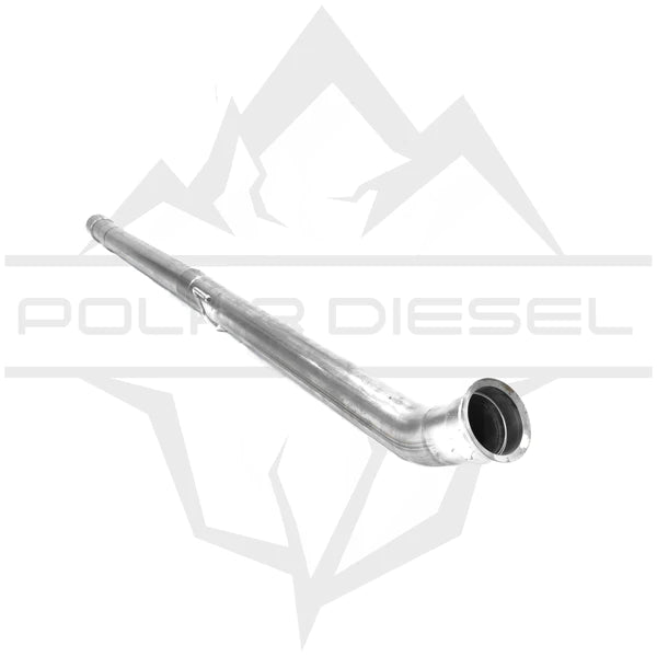 PD-1-23133100 Polar Diesel 2019-2022 Cummins 6.7L Delete Pipe Hell On Wheels Performance Ltd Limited Yukon Northwest Territories Nunavut British Columbia Alberta Saskatchewan Manitoba Ontario Quebec Newfoundland Labrador Prince Edward Island Nova Scotia New Brunswick Canada