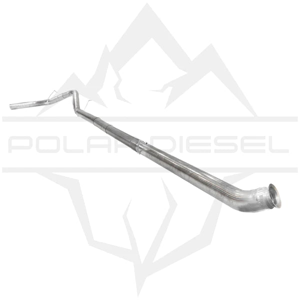 PD-1-23133142 PD-1-23133141 Polar Diesel 2019-2022 Cummins 6.7L 4" Exhaust Hell On Wheels Performance Ltd Limited Yukon Northwest Territories Nunavut British Columbia Alberta Saskatchewan Manitoba Ontario Quebec Newfoundland Labrador Prince Edward Island Nova Scotia New Brunswick Canada