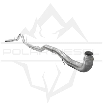 PD-1-32327142 PD-1-32327141 Polar Diesel 2011-2015 Duramax 6.6L LML 4" Exhaust Hell On Wheels Performance Ltd Limited Yukon Northwest Territories Nunavut British Columbia Alberta Saskatchewan Manitoba Ontario Quebec Newfoundland Labrador Prince Edward Island Nova Scotia New Brunswick Canada