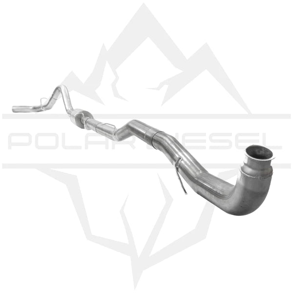 PD-1-32327142 PD-1-32327141 Polar Diesel 2011-2015 Duramax 6.6L LML 4" Exhaust Hell On Wheels Performance Ltd Limited Yukon Northwest Territories Nunavut British Columbia Alberta Saskatchewan Manitoba Ontario Quebec Newfoundland Labrador Prince Edward Island Nova Scotia New Brunswick Canada